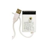 Ertürk Store Anti-Burnt Özellikli, Usb, Evcil Hayvan Su Sebili Yedek Pompa