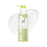 Ertürk Store Apple Cider Deep Cleansing Oil, 200 Ml, Elma Sirkeli Gözenek Arındırıcı Vegan Temizleme Yağı