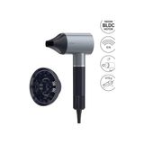 Ertürk Store AR5169 Revolution Profesyonel Iyonlu Saç Kurutma Makinesi 1600W, Bldc Motoru, Platin Gri - Çok Renkli