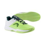 Ertürk Store Ayakkabı; Revolt Pro 4.0 Toprak Kort Çocuk Tenis Lnwh, 38 - Çok Renkli