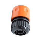 Ertürk Store Biodata Bahçe Sulama Tabancası Hortum Bağlantısı Bahçe Hortum Bağlantı Aparatı 1/2" Musluk Bağlantısı - Standart