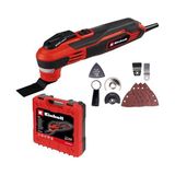 Ertürk Store Çanta, Raspalama Makinesi Te-Mg 350 Eq 4465155 | 350 W | 40.000 Dev/dk | 3 Işlev | Otomatik Mandren | Manyetik Mandren | LED | Aksesuarlar - Çok Renkli