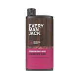 Ertürk Store Crimson Oak Nemlendirici Duş Jeli 500 ml