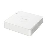 Ertürk Store DS-7104NI-Q1 4 Kanal Nvr Kayıt Cihazı - Çok Renkli - 1 Adet