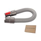 Ertürk Store Dyson Gen5 G5, V15, V12, V11, V10, V8, V7, SV10 ve SV11 Için Streç Hortum Uzatma Aksesuarı - 1 Adet