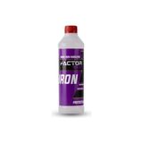 Ertürk Store FACTOR360 Remover Demir Tozu Sökücü 5 L - Standart - Çok Renkli