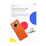 Ertürk Store Gan 330 3x3 Anahtarlık Rubik Zeka Küpü, Paskalya Yumurtası Sürümü