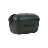Ertürk Store Green Forest - Black 20L Buzluk ve Soğutucu Çanta - Çok Renkli