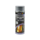 Ertürk Store Gümüş 650 °c Isıya Dayanıklı Sprey Boya 400 ml - 51 - 75 ml - Çok Renkli