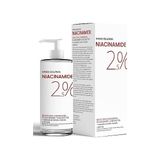 Ertürk Store Hydro Solutıon%2 Niacinamide +%0,5 Zinc Pca Temizleme Jeli 200 ml