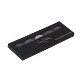 Ertürk Store Iconic Haute Couture Far Paleti (Stiletto) - Renkli
