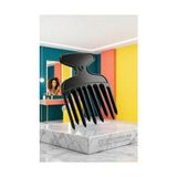 Ertürk Store Kıvırcık Saç Tarağı, Kıvırcık Saç Açıcı Afro Perma Tarağı 715849 - Çok Renkli