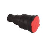 Ertürk Store Mut-31 3X25 Trifaze Dişi Fiş (Seyyar)
