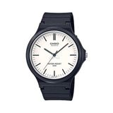Ertürk Store MW-240-7EVDF Kol Saati, Standart, Analog, Siyah, Erkek