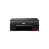 Ertürk Store Pıxma G640 Renkli Mürekkep Tanklı Çok Fonksiyonlu Fotoğraf Yazıcısı - Çok Renkli