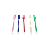 Ertürk Store Plastik Divit - Çok Renkli - Standart - Otomatik