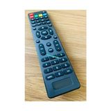 Ertürk Store Redline G50 G60 S50 Full Hd Uydu Alıcısı ve Redline Tüm Modeller Kumandası Xtream Tuşlu Subttx - Çok Renkli