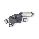 Ertürk Store Seat Ibiza Hb 4 Kapılı 2009-2012 Uyumlu 6J4955711 Arka Cam Silecek Motoru - Çok Renkli
