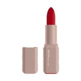 Ertürk Store Serum Etkili Hyalüronik Asit ve Besleyici Yağ Içeren Ruj - 004 Wild Card - Çok Renkli