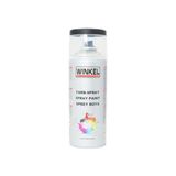 Ertürk Store Siyah Mat Sprey Boya (Ral 9005) - 51 - 75 ml - Çok Renkli