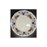Ertürk Store Tabak, Porselen 6'lı Lalenaz Çay 11 cm 8697635362938 - Çok Renkli