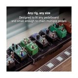 Ertürk Store Tonex One Kompakt Amfi ve Distorsiyon Stompbox Pedalı - Çok Renkli