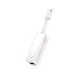 Ertürk Store UE300C USB Type-C - RJ45 Gigabit Ethernet Ağ Adaptörü - Çok Renkli