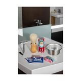 Ertürk Store Yuma Manuel Tıraş Aleti 6 Parça Set 7480000716937 - Çok Renkli - Standart