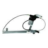 Erva Fiat Uno Elektrikli Sağ Ön Cam Krikosu 1992 - 2002