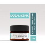 Ervalinn Doğal Kurumayı ve Çatlamayı Önleyici Hindistan Cevizli 15 ml Nemlendirici Dudak Balsamı