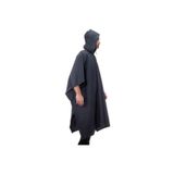 ervo tactical Lacivert Panço Yağmurluk