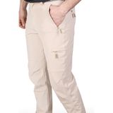 ervo tactical Outdoor Trekking Taktikal Likralı Mevsimlik Doğa Yürüyüşü Bej Renk Pantolon Ervo