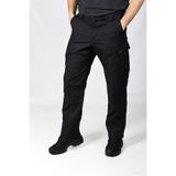 ervo tactical Siyah Active Taktik Pantolon 4 Mevsim Giyilebilir