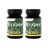 Erxper 60 Kapsül 2 Adet –L-Karnitin,L-Arjinin, Epimediyum& Tribulusiçerikli Erkeküreme Sağlığı& Spermkalite Takviyesi