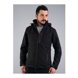 ery iş güvenliği ekipmanları Spor Mont Softshell Outdoor Su ve Rüzgar Geçirmez Ceket