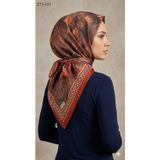 Eryal İpek Soft Pamuk Eşarp 273-111