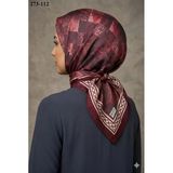 Eryal İpek Soft Pamuk Eşarp 273-112