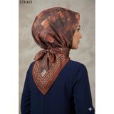 Eryal İpek Soft Pamuk Eşarp 273-113