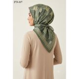 Eryal İpek Soft Pamuk Eşarp 273-117