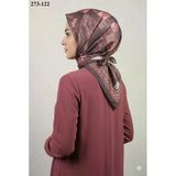 Eryal İpek Soft Pamuk Eşarp 273-122