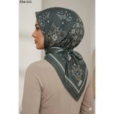 Eryal İpek Soft Pamuk Eşarp 534-111