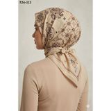 Eryal İpek Soft Pamuk Eşarp 534-113