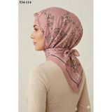Eryal İpek Soft Pamuk Eşarp 534-114