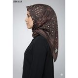 Eryal İpek Soft Pamuk Eşarp 534-115