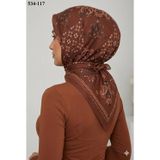 Eryal İpek Soft Pamuk Eşarp 534-117