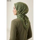 Eryal İpek Soft Pamuk Eşarp 534-118