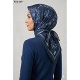 Eryal İpek Soft Pamuk Eşarp 534-119