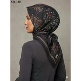 Eryal İpek Soft Pamuk Eşarp 534-120