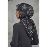 Eryal İpek Soft Pamuk Eşarp 534-121