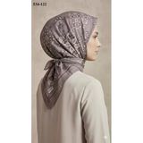 Eryal İpek Soft Pamuk Eşarp 534-122
